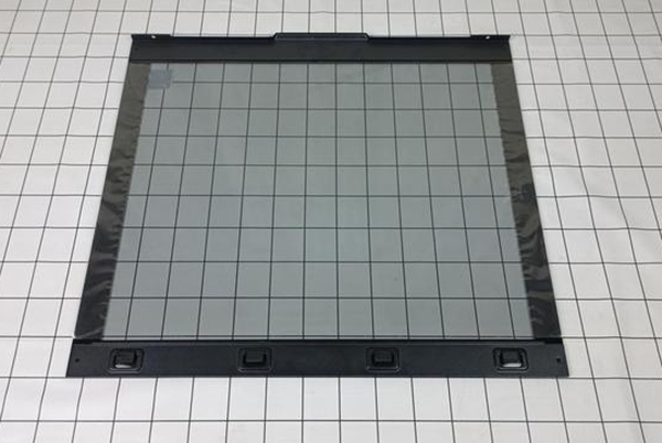 電腦機(jī)箱玻璃